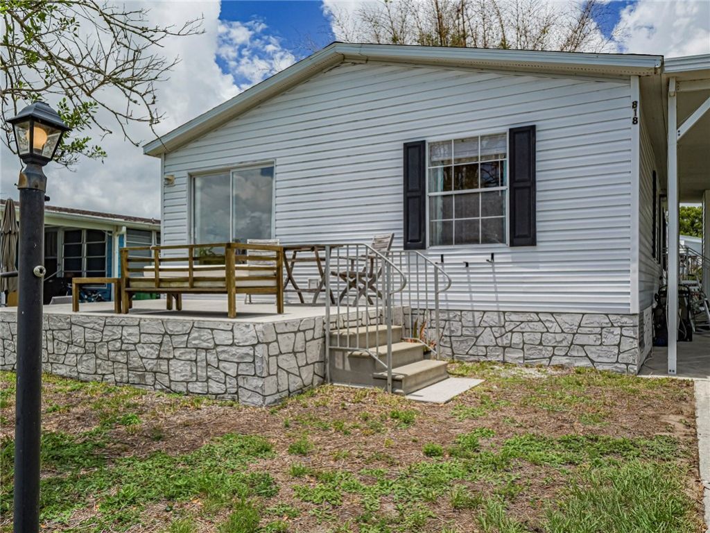 818 Thrush Circle, Sebastian, FL 32976 Photo