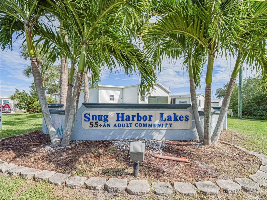 818 Thrush Circle, Sebastian, FL 32976 Photo