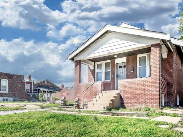 4273 Oleatha Avenue , St Louis, MO 63116