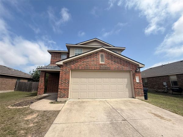 1007 Ranchero RD, Leander, TX 78641