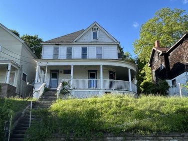 229 Watson Avenue, Fairmont, WV 26554