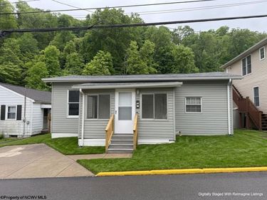 504 E BROCKWAY Avenue, Morgantown, WV 26501