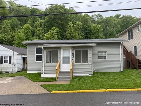 504 E BROCKWAY Avenue, Morgantown, WV 26501