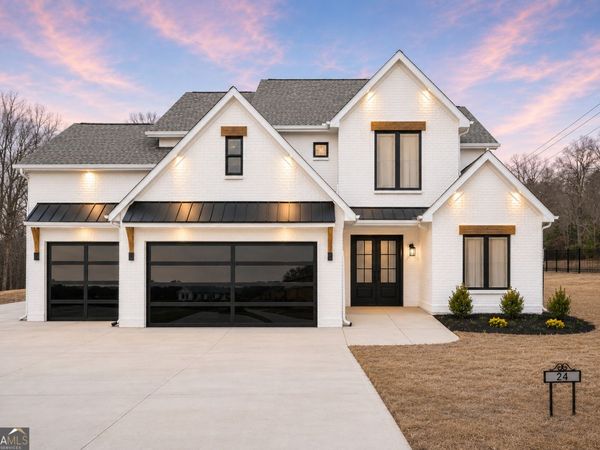125 Manger Avenue W, Bethlehem, GA 30620
