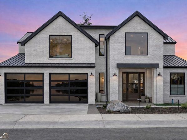 95 Manger Avenue W, Bethlehem, GA 30620