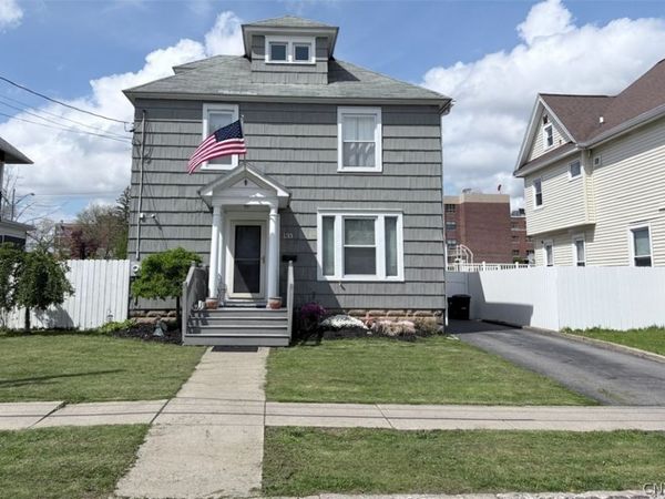 133 Curtis Place , Auburn, NY 13021