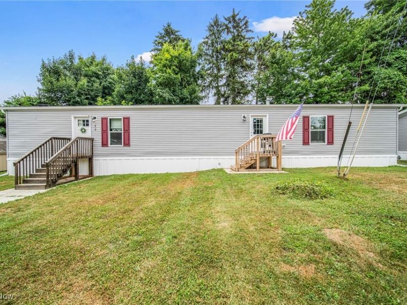 202 W Main Street, Unit Lot 13, Conneaut, OH 44030 Photo 1