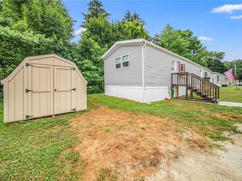 202 W Main Street, Unit Lot 13, Conneaut, OH 44030 Photo 2