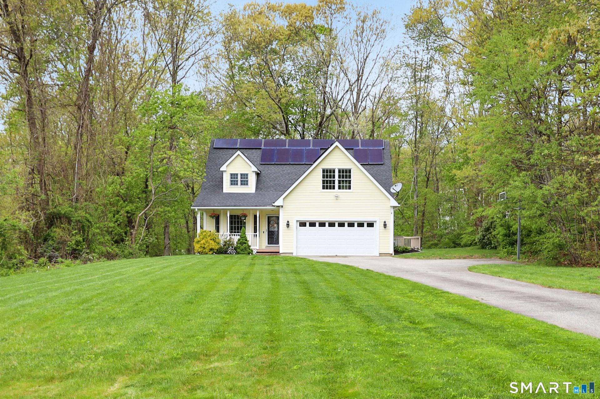 27 Chiou, Griswold, CT 06351 Main Photo