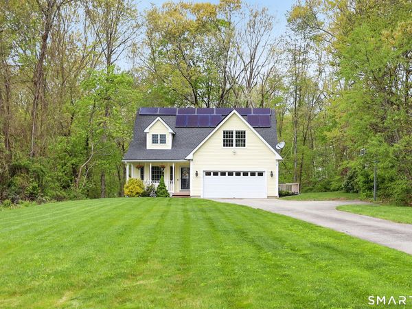 27 Chiou, Griswold, CT 06351