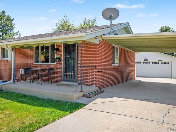3270 W 93rd Avenue, Westminster, CO 80031