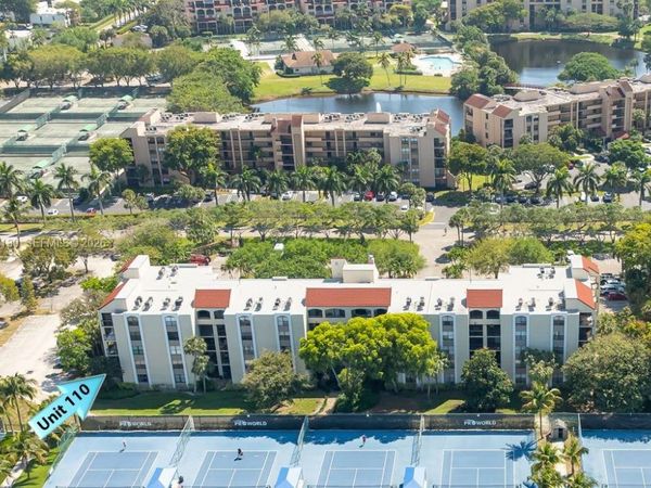 825 Egret Cir, Unit 110, Delray Beach, FL 33444