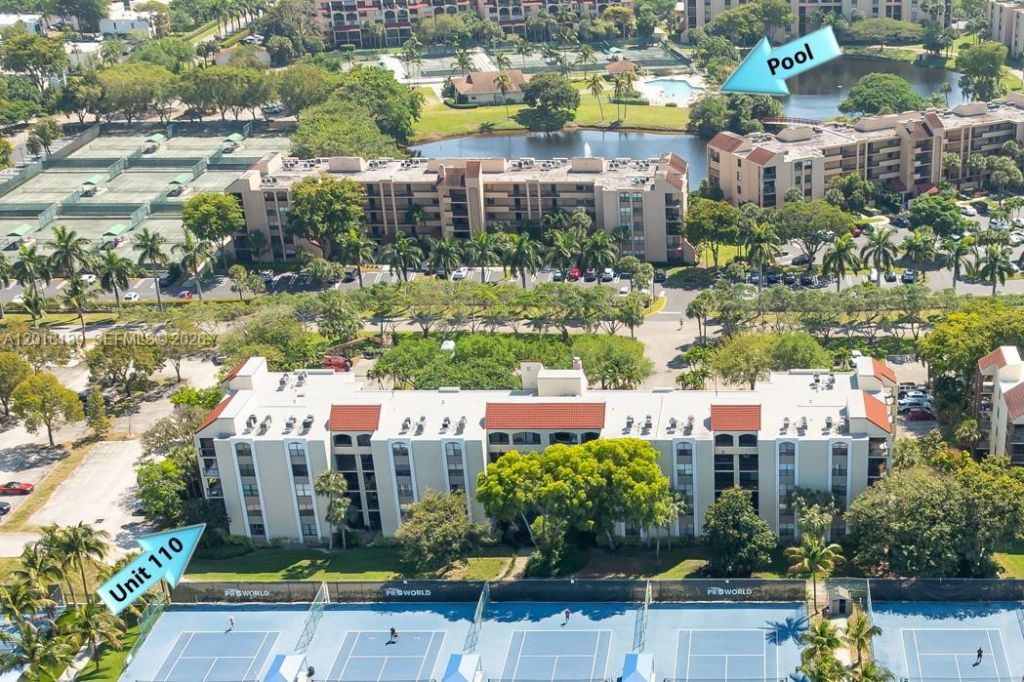 825 Egret Cir, Unit 110, Delray Beach, FL 33444 Photo
