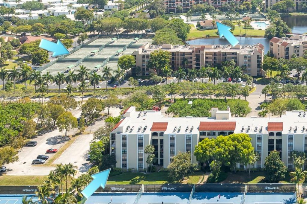 825 Egret Cir, Unit 110, Delray Beach, FL 33444 Photo