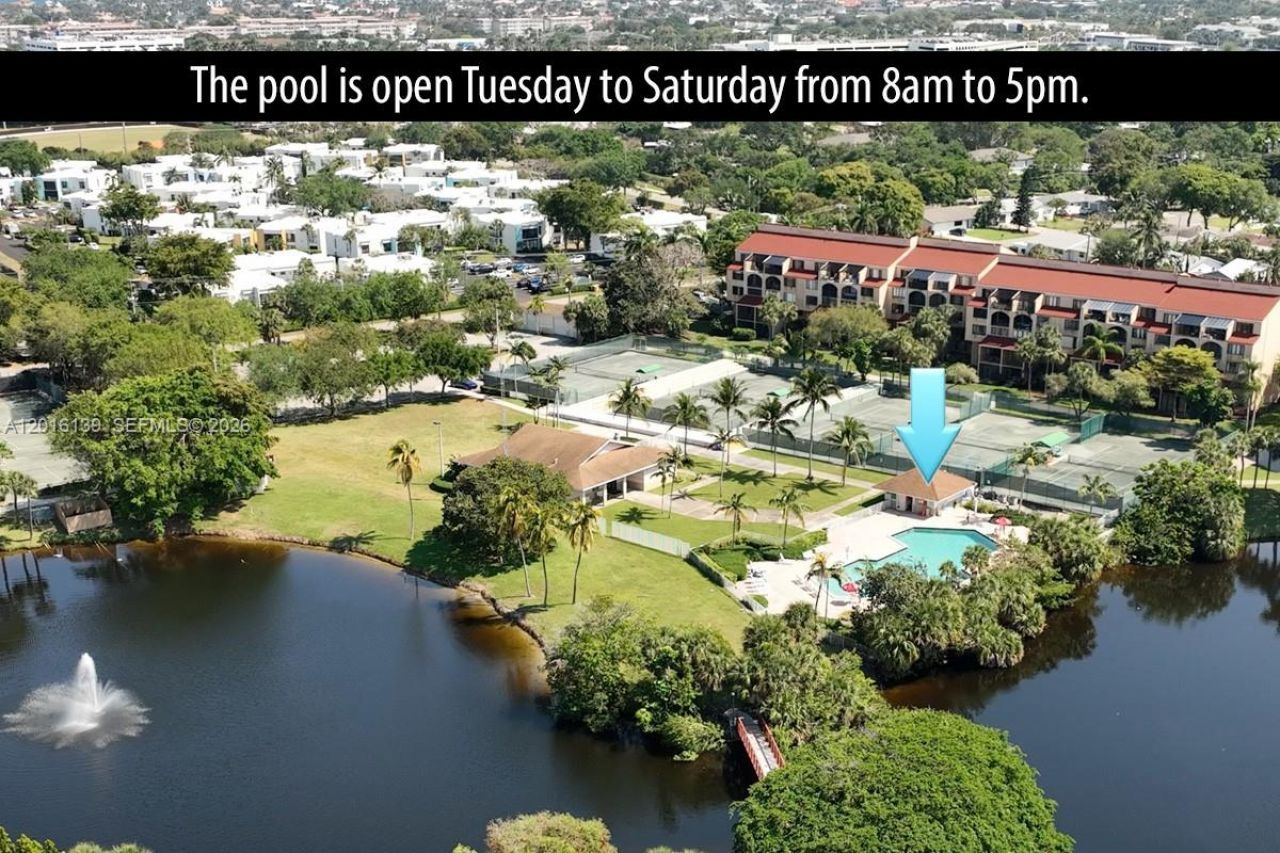 825 Egret Cir , Unit 110, Delray Beach, FL 33444 Photo