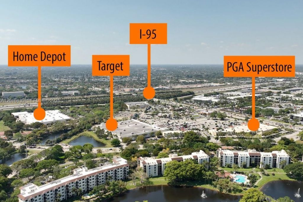 825 Egret Cir, Unit 110, Delray Beach, FL 33444 Photo