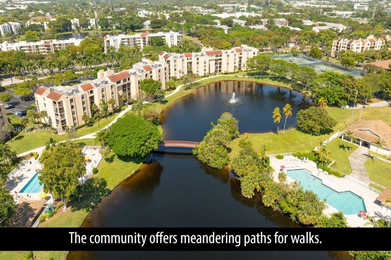 825 Egret Cir , Unit 110, Delray Beach, FL 33444 Photo