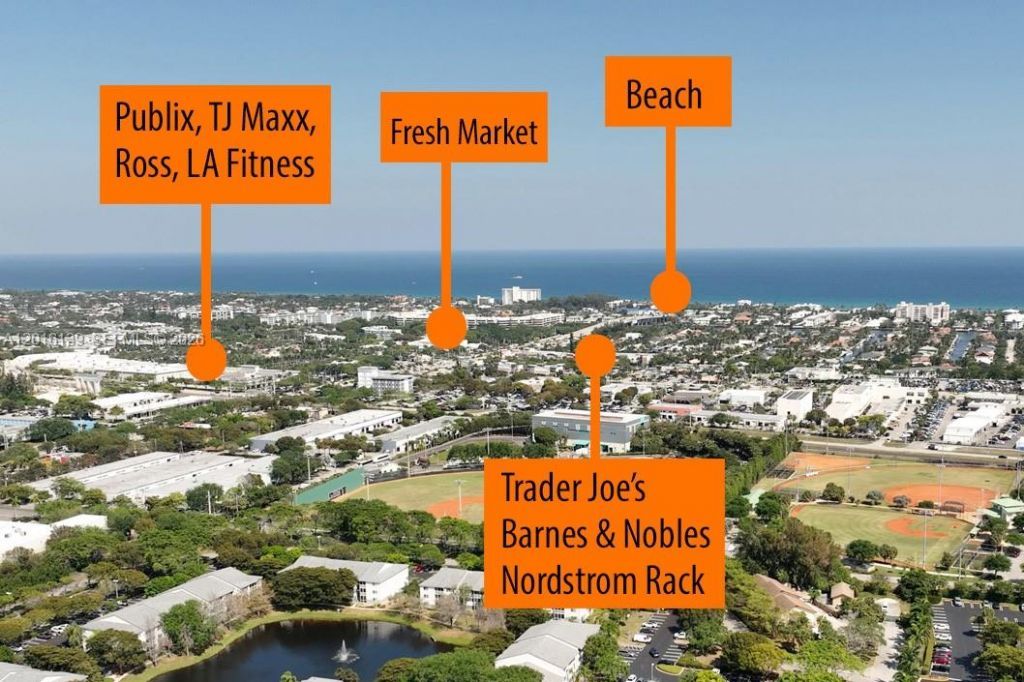 825 Egret Cir, Unit 110, Delray Beach, FL 33444 Photo