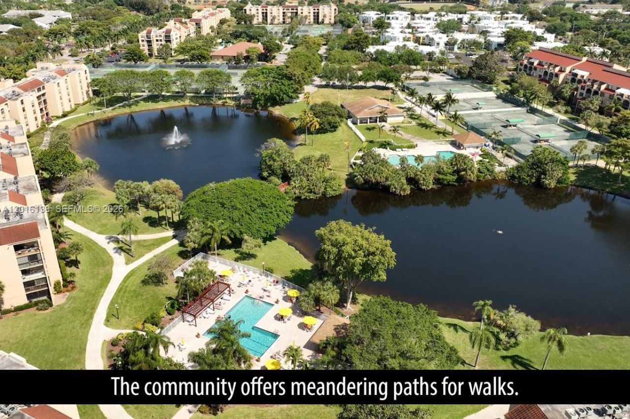 825 Egret Cir , Unit 110, Delray Beach, FL 33444 Photo