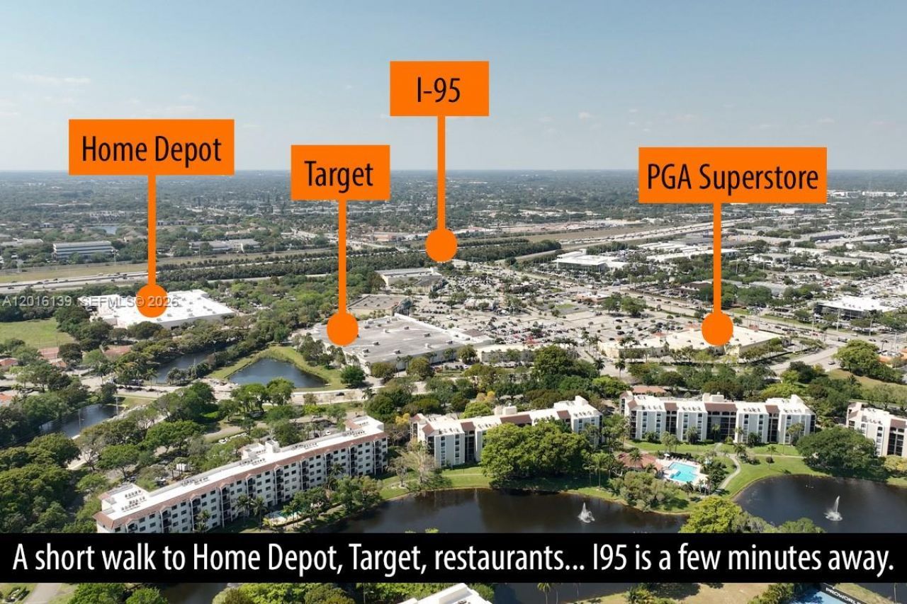 825 Egret Cir , Unit 110, Delray Beach, FL 33444 Photo