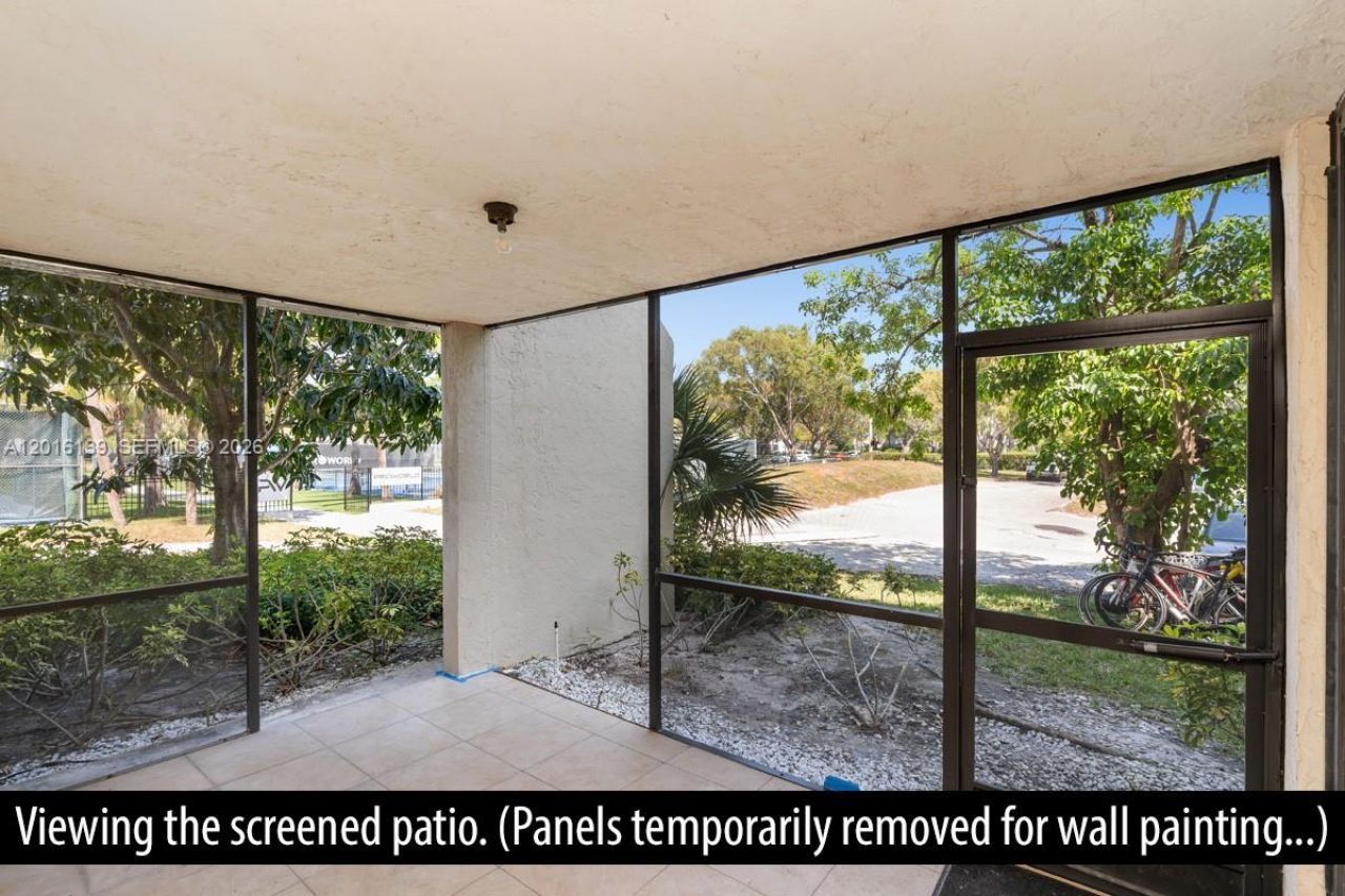 825 Egret Cir , Unit 110, Delray Beach, FL 33444 Photo
