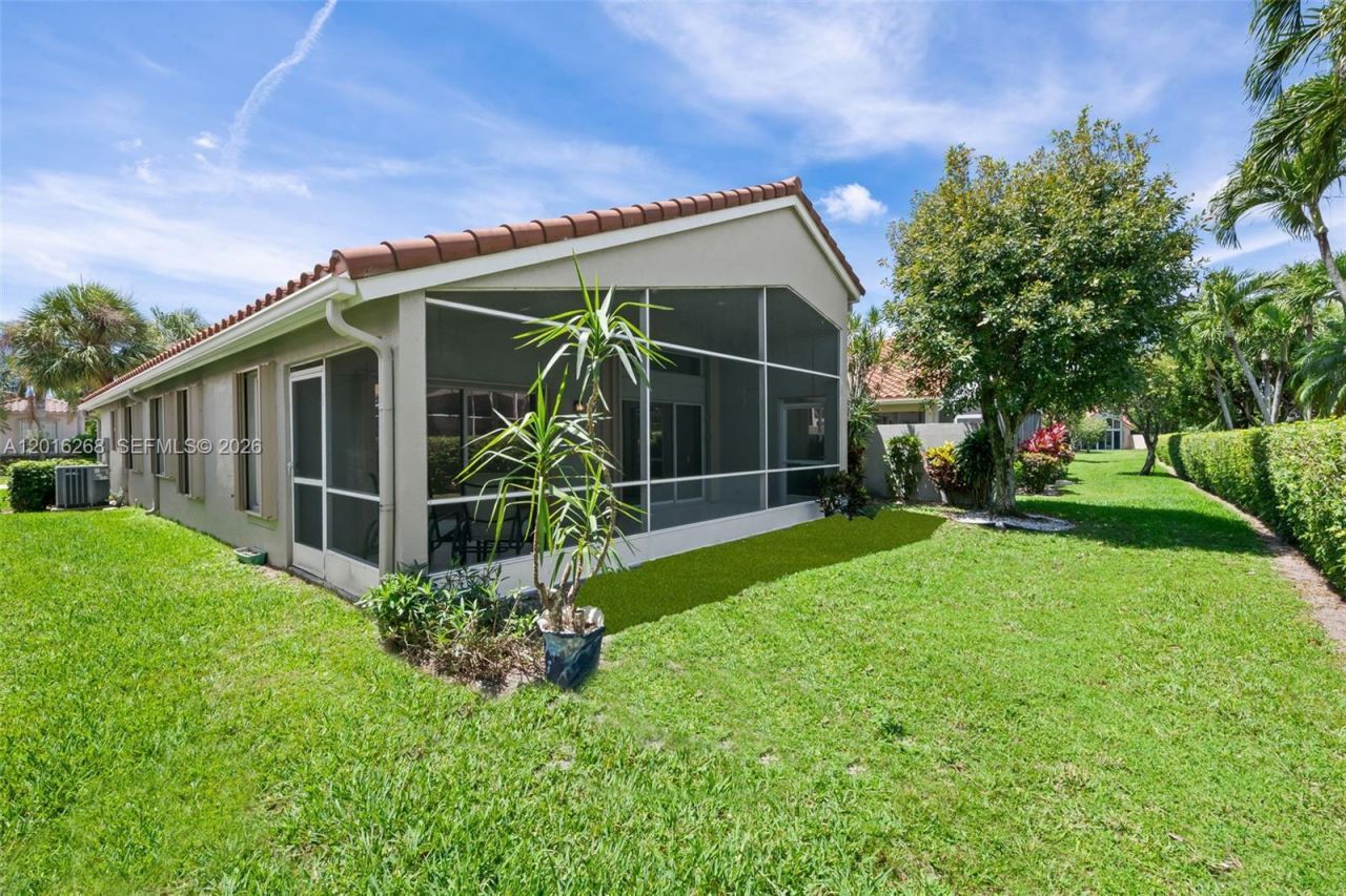 7178 Haviland Circle, Boynton Beach, FL 33437 Photo