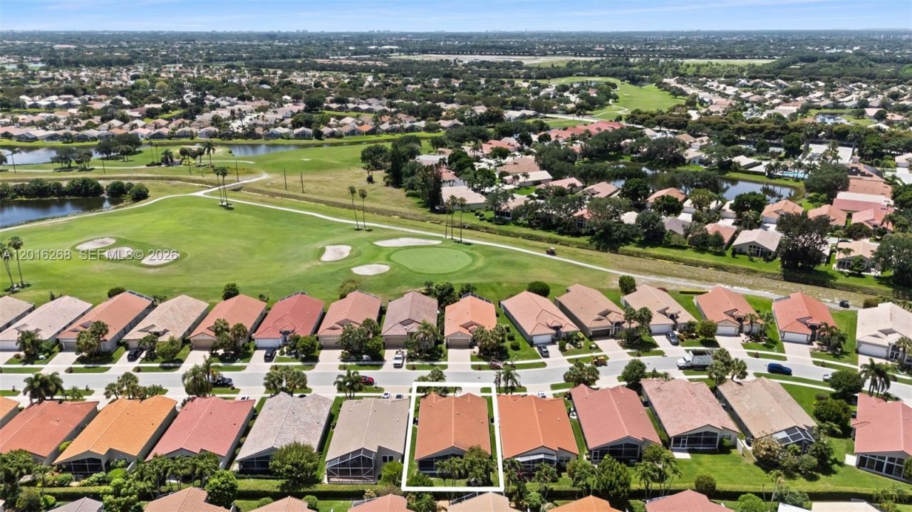 7178 Haviland Circle, Boynton Beach, FL 33437 Photo