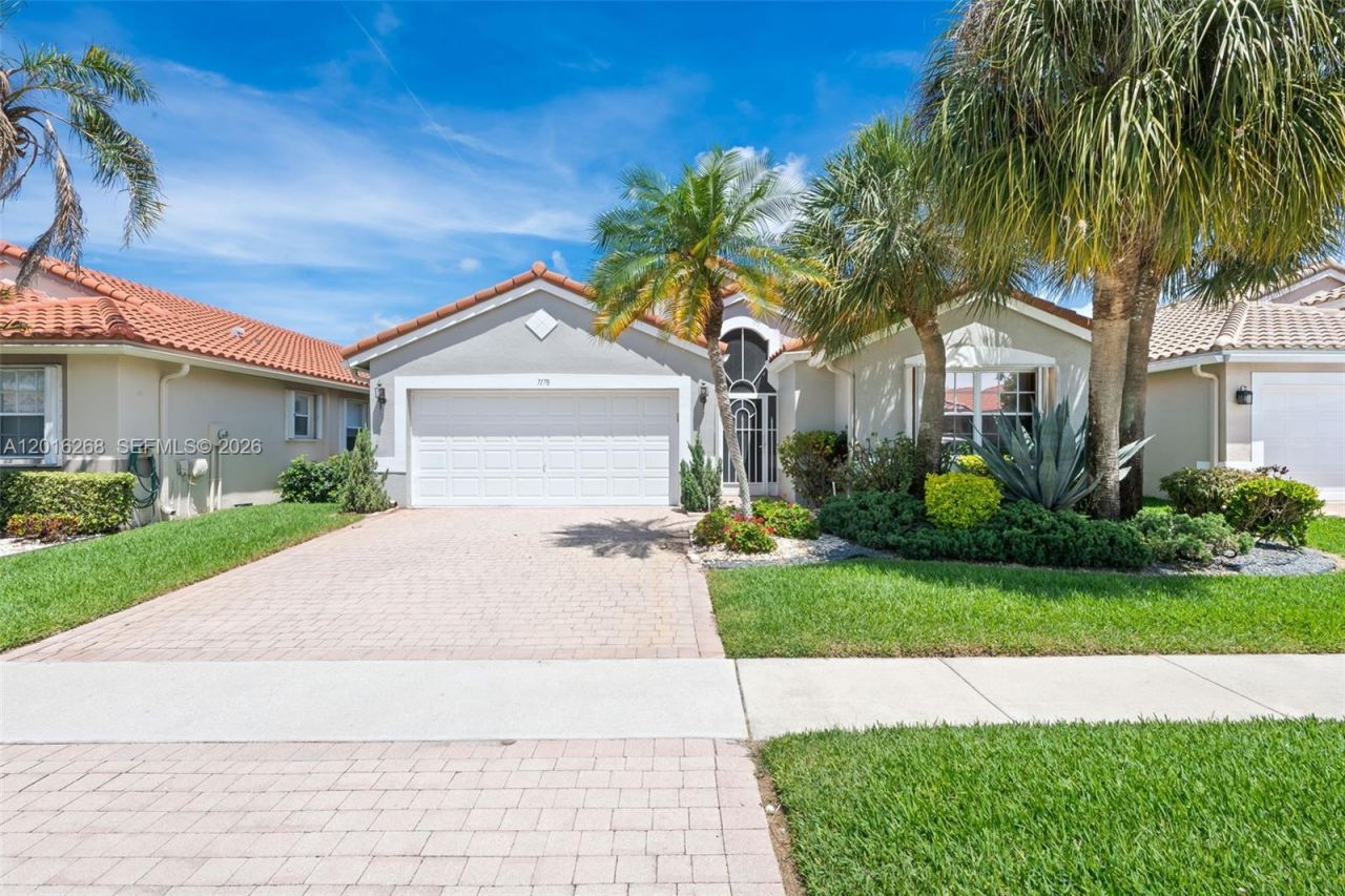 7178 Haviland Circle, Boynton Beach, FL 33437 Photo