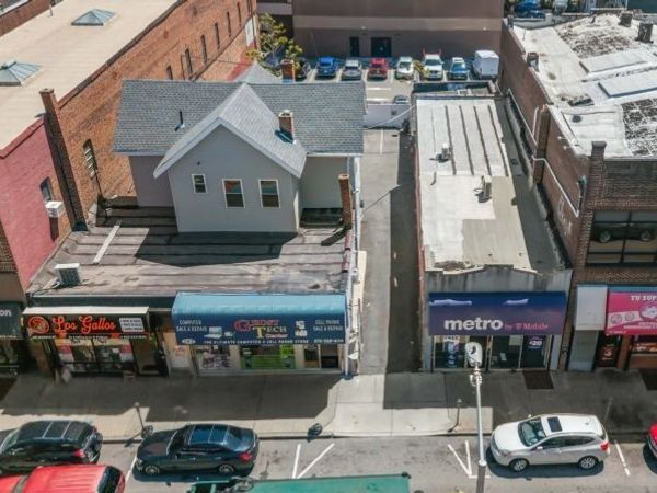 285 Monroe St, Passaic, NJ 07055