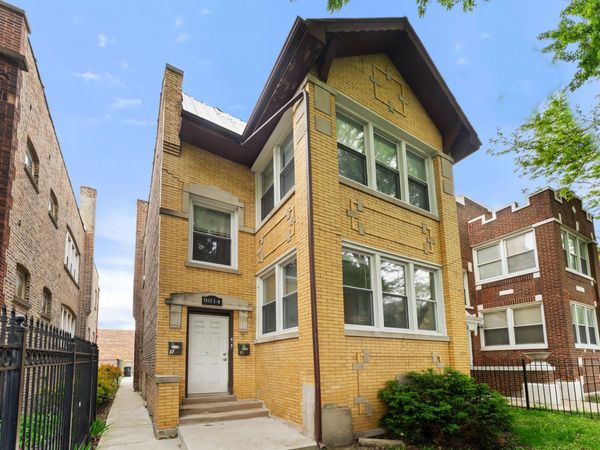 8014 S Justine Street, Chicago, IL 60620