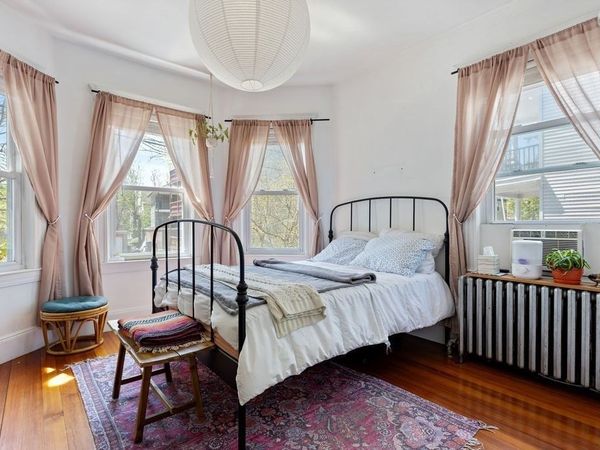 17 Germania St, Unit 1, Boston, MA 02130