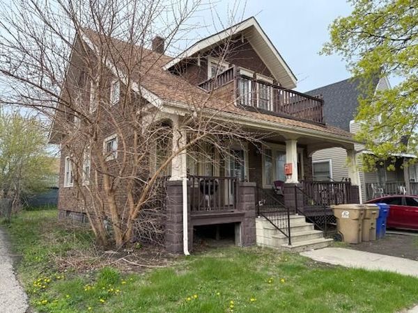 1606 59th STREET, Kenosha, WI 53140