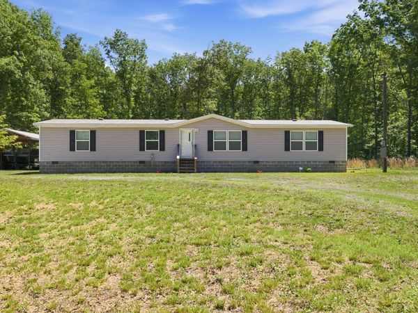1156 Espy Rd, Manchester, TN 37355