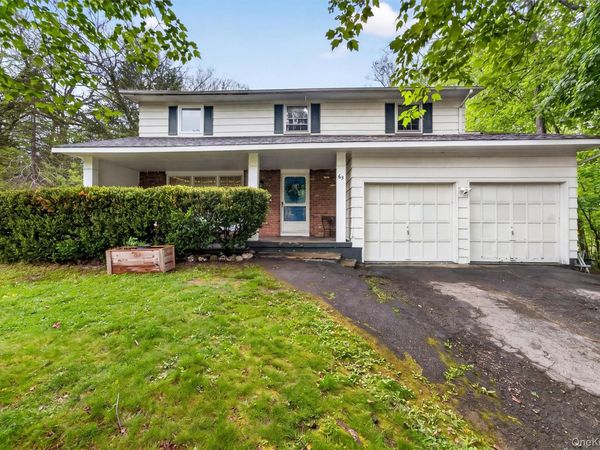 63 Hubshop Road, Chester, NY 10918