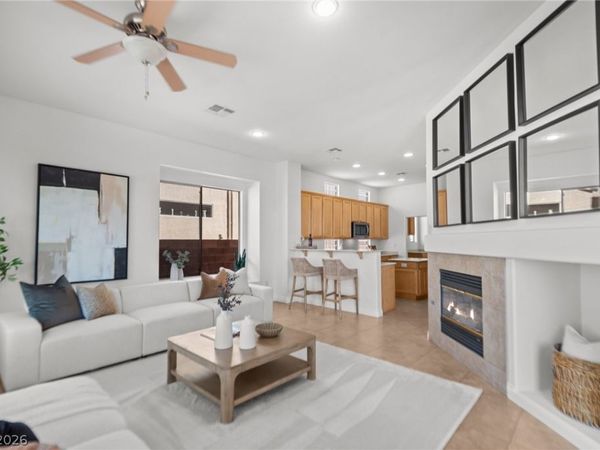 554 Mountain Links Drive , Henderson, NV 89012