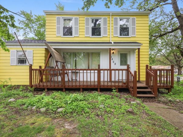 1808 Park Avenue, Kalamazoo, MI 49004