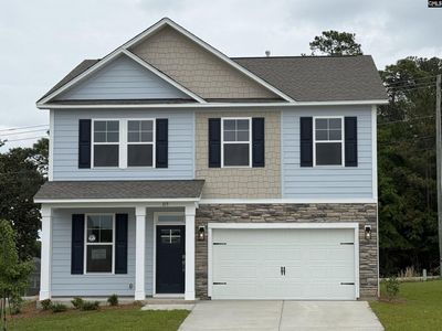 315 Ursus Drive, West Columbia, SC 29170