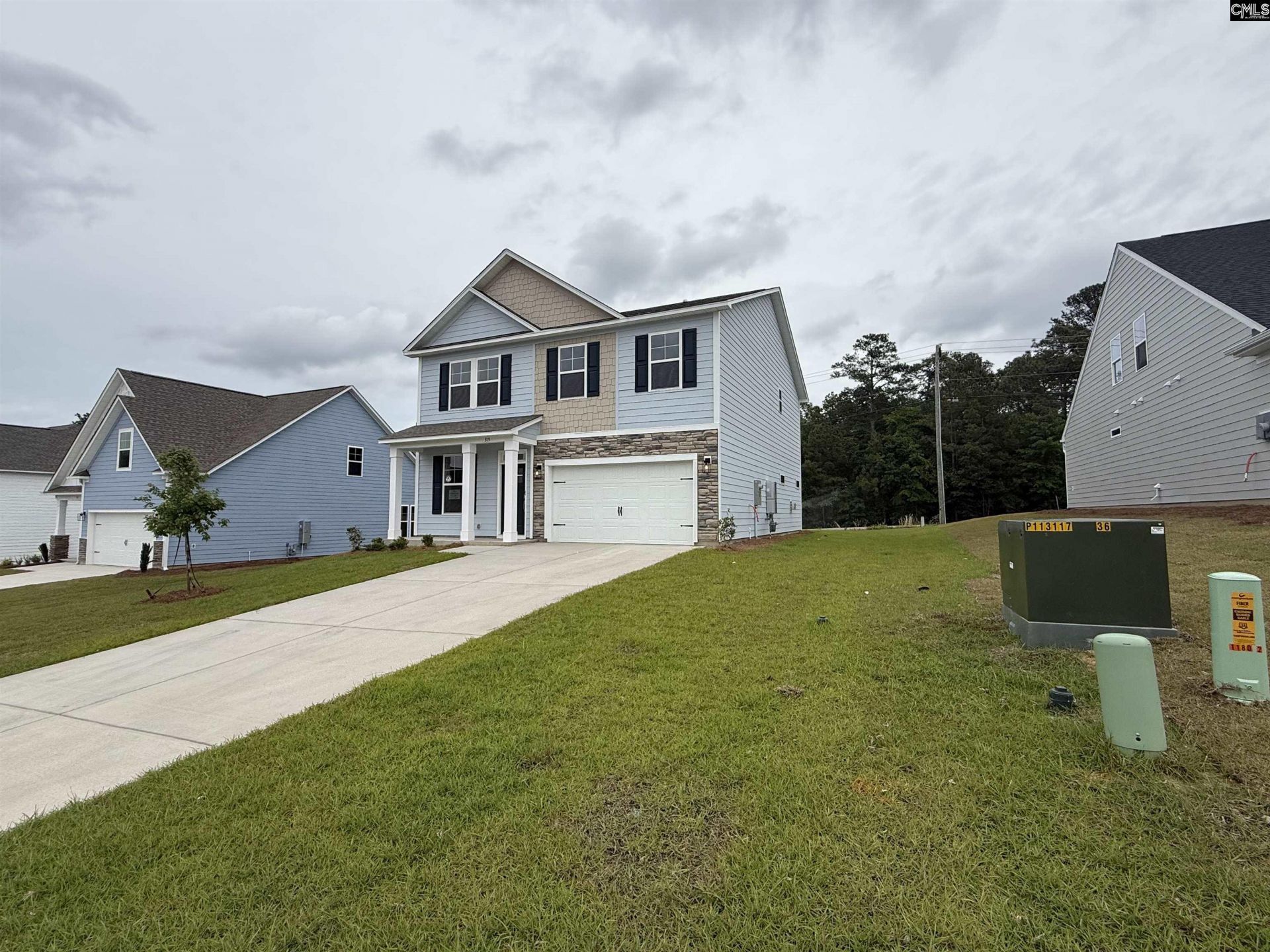 315 Ursus Drive Photo 4