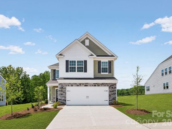 7068 Juneberry Way , Maiden, NC 28650