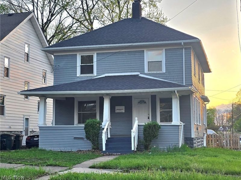 1024 N Howard Street, Akron, OH 44310 Photo 1