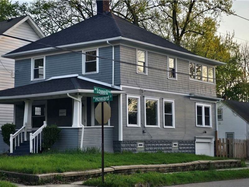 1024 N Howard Street, Akron, OH 44310 Photo 2