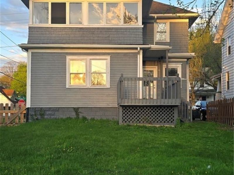 1024 N Howard Street, Akron, OH 44310 Photo 20