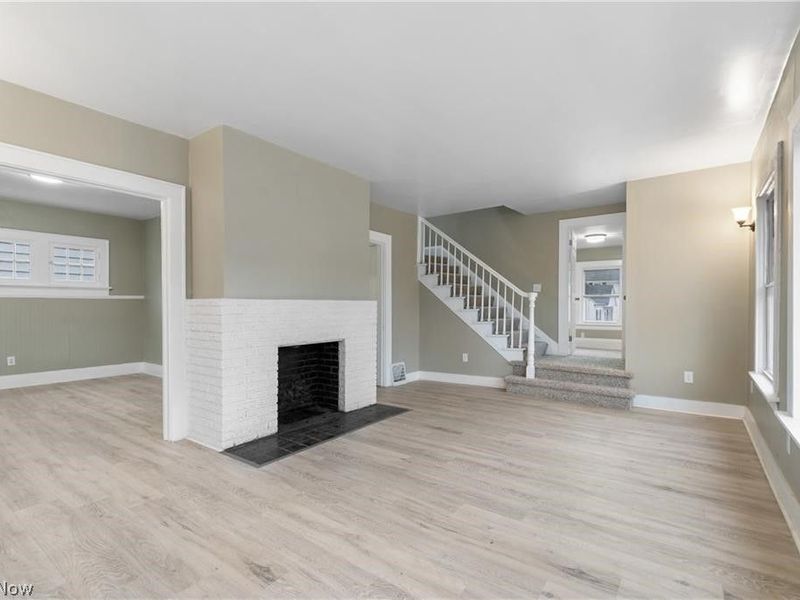 1024 N Howard Street, Akron, OH 44310 Photo 3