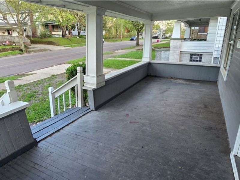 1024 N Howard Street, Akron, OH 44310 Photo 9