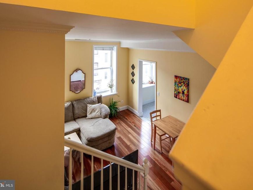 2129 Walnut Street , Unit 4, Philadelphia, PA 19103 Main Photo