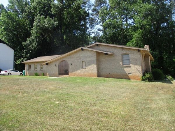 235 Killian Hill Road NW, Lilburn, GA 30047