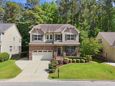 1637 Salem Village Drive, Apex, NC 27502