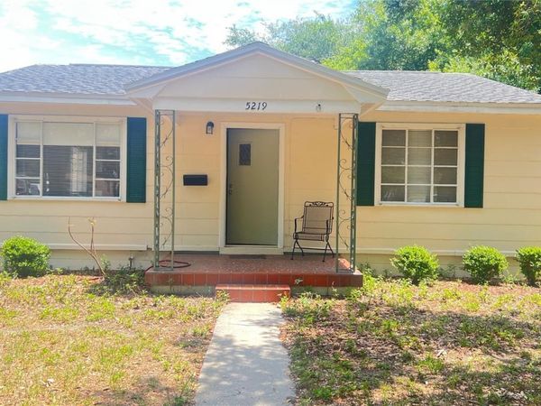 5219 DR MARTIN LUTHER KING JR STREET N, ST PETERSBURG, FL 33703