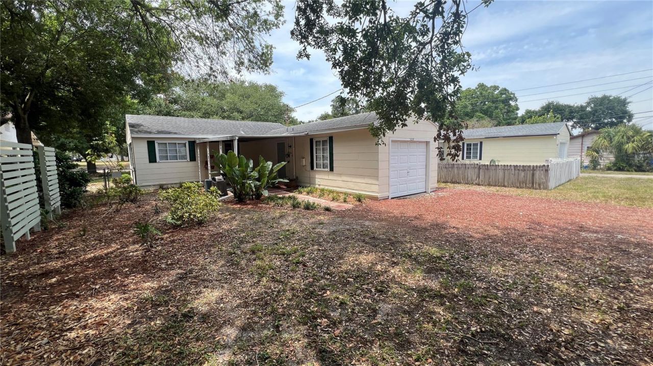 5219 Dr Martin Luther King Jr Street N, Saint Petersburg, FL 33703 Photo