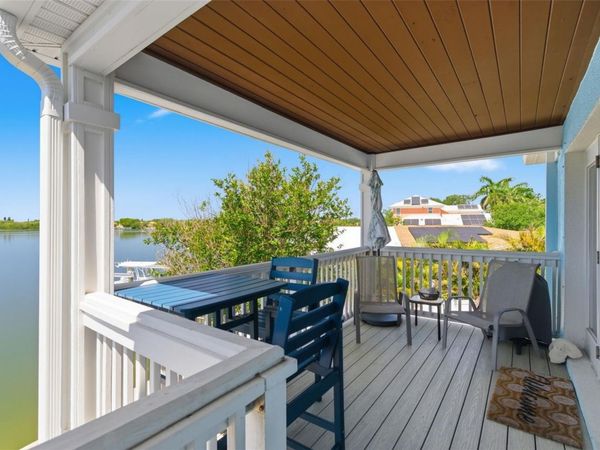 4805 COBIA DRIVE SE, Unit D, ST PETERSBURG, FL 33705